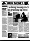 Evening Herald (Dublin) Thursday 20 June 2002 Page 19