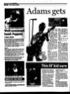 Evening Herald (Dublin) Thursday 20 June 2002 Page 31