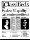 Evening Herald (Dublin) Thursday 20 June 2002 Page 43