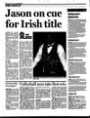 Evening Herald (Dublin) Thursday 20 June 2002 Page 77