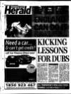 Evening Herald (Dublin) Thursday 20 June 2002 Page 99
