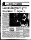 Evening Herald (Dublin) Friday 21 June 2002 Page 27