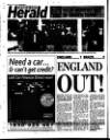 Evening Herald (Dublin) Friday 21 June 2002 Page 94