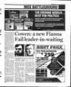 Evening Herald (Dublin) Wednesday 02 October 2002 Page 5