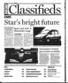 Evening Herald (Dublin) Wednesday 02 October 2002 Page 30
