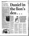 Evening Herald (Dublin) Wednesday 02 October 2002 Page 38