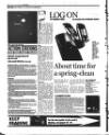Evening Herald (Dublin) Wednesday 02 October 2002 Page 42
