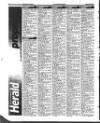 Evening Herald (Dublin) Wednesday 02 October 2002 Page 64