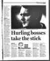 Evening Herald (Dublin) Wednesday 02 October 2002 Page 79