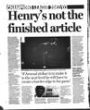 Evening Herald (Dublin) Wednesday 02 October 2002 Page 86
