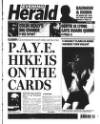 Evening Herald (Dublin) Thursday 03 October 2002 Page 1