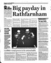 Evening Herald (Dublin) Thursday 03 October 2002 Page 70