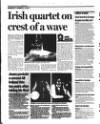 Evening Herald (Dublin) Thursday 03 October 2002 Page 72