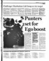 Evening Herald (Dublin) Thursday 03 October 2002 Page 77