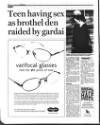Evening Herald (Dublin) Friday 04 October 2002 Page 10