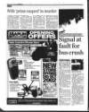 Evening Herald (Dublin) Friday 04 October 2002 Page 18