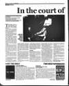Evening Herald (Dublin) Friday 04 October 2002 Page 28