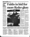 Evening Herald (Dublin) Friday 04 October 2002 Page 86