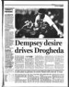 Evening Herald (Dublin) Friday 04 October 2002 Page 87