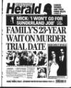 Evening Herald (Dublin)