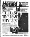 Evening Herald (Dublin)