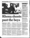 Evening Herald (Dublin) Thursday 24 October 2002 Page 76