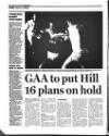 Evening Herald (Dublin) Thursday 24 October 2002 Page 84