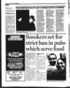 Evening Herald (Dublin) Thursday 07 November 2002 Page 6