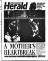 Evening Herald (Dublin) Tuesday 12 November 2002 Page 1