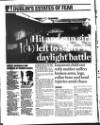 Evening Herald (Dublin) Tuesday 12 November 2002 Page 4