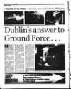 Evening Herald (Dublin) Tuesday 12 November 2002 Page 42
