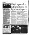 Evening Herald (Dublin) Tuesday 12 November 2002 Page 54