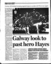 Evening Herald (Dublin) Tuesday 12 November 2002 Page 90