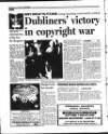 Evening Herald (Dublin) Thursday 14 November 2002 Page 26