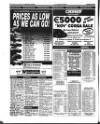 Evening Herald (Dublin) Thursday 14 November 2002 Page 62