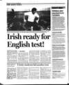 Evening Herald (Dublin) Thursday 14 November 2002 Page 78