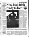 Evening Herald (Dublin) Thursday 14 November 2002 Page 85