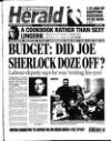 Evening Herald (Dublin)