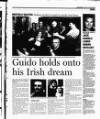 Evening Herald (Dublin) Thursday 02 January 2003 Page 3