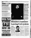 Evening Herald (Dublin) Thursday 02 January 2003 Page 8