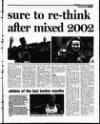 Evening Herald (Dublin) Thursday 02 January 2003 Page 61