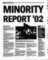 Evening Herald (Dublin) Thursday 02 January 2003 Page 62