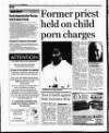 Evening Herald (Dublin) Friday 03 January 2003 Page 6