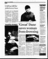 Evening Herald (Dublin) Friday 03 January 2003 Page 8