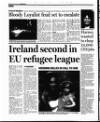 Evening Herald (Dublin) Friday 03 January 2003 Page 12