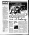 Evening Herald (Dublin) Friday 03 January 2003 Page 14