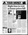 Evening Herald (Dublin) Friday 03 January 2003 Page 18