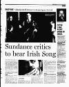 Evening Herald (Dublin) Saturday 04 January 2003 Page 3