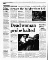 Evening Herald (Dublin) Saturday 04 January 2003 Page 4