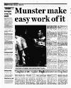 Evening Herald (Dublin) Saturday 04 January 2003 Page 52